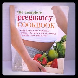 Cookbook